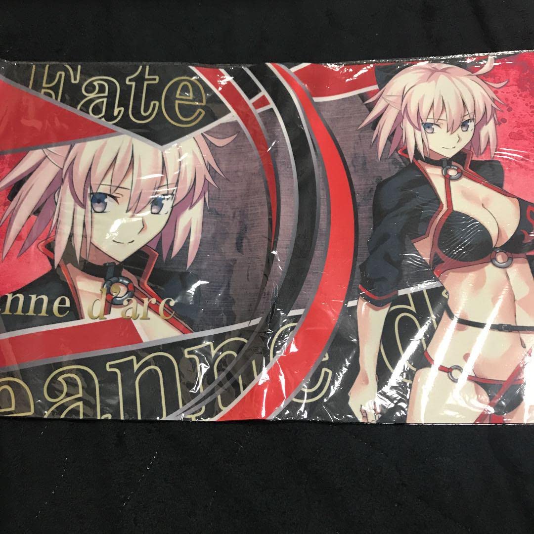 戌亥とこ 巫女 猫耳 ミッドナイトブルー プレイマット 孫悟飯プロモ 孫